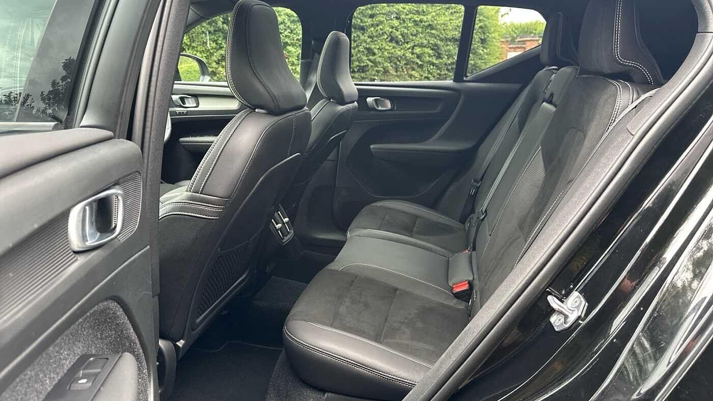 Used Volvo XC40 2020 for sale - 76307685: Photo 36