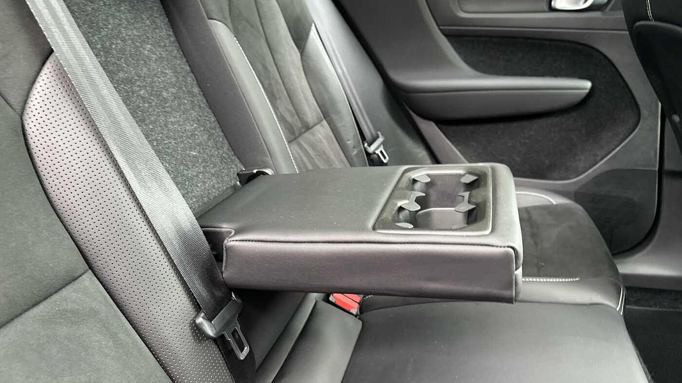 Used Volvo XC40 2020 for sale - 76307685: Photo 37