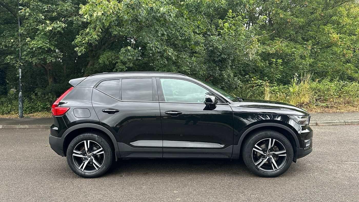 Used Volvo XC40 2020 for sale - 76307685: Photo 38