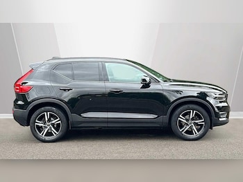 Used Volvo XC40 2020 for sale - 76307685: Photo