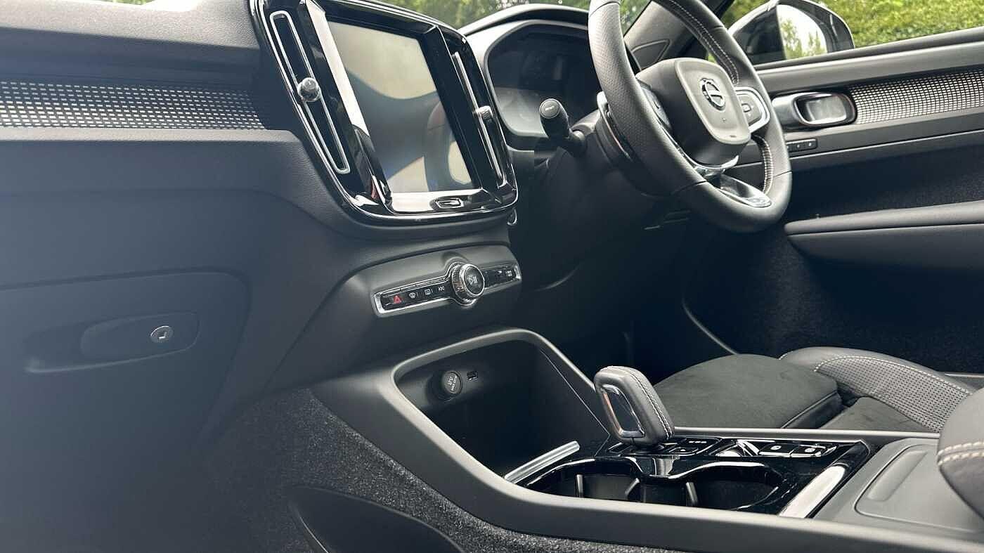 Used Volvo XC40 2020 for sale - 76307685: Photo 42