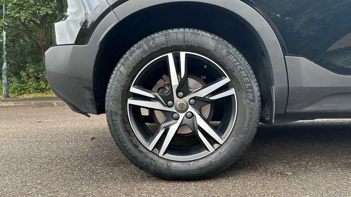 Used Volvo XC40 2020 for sale - 76307685: Photo 45