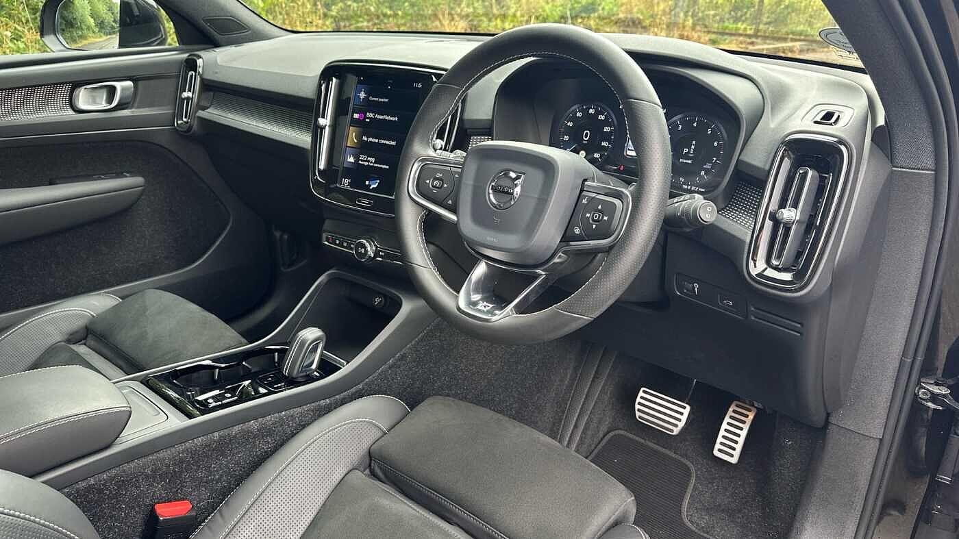 Used Volvo XC40 2020 for sale - 76307685: Photo 5