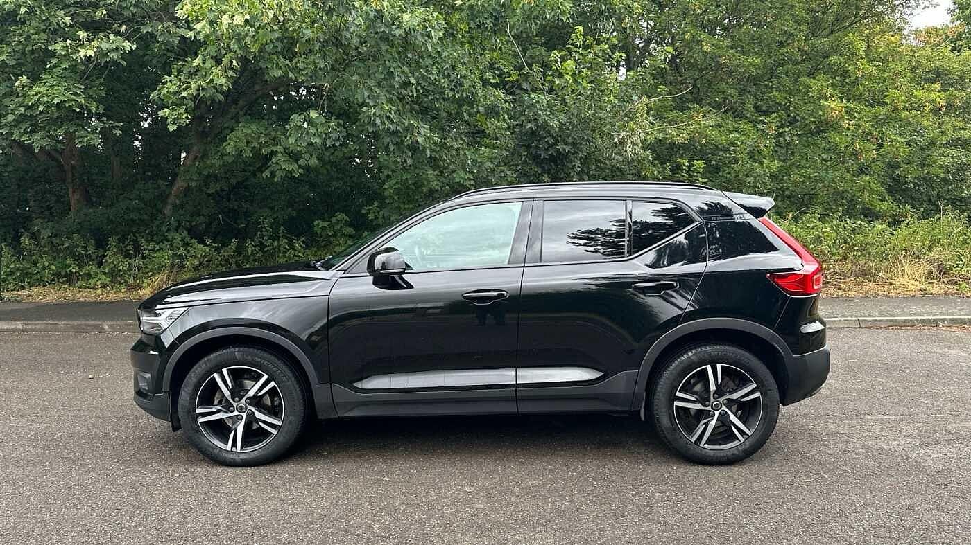 Used Volvo XC40 2020 for sale - 76307685: Photo 50