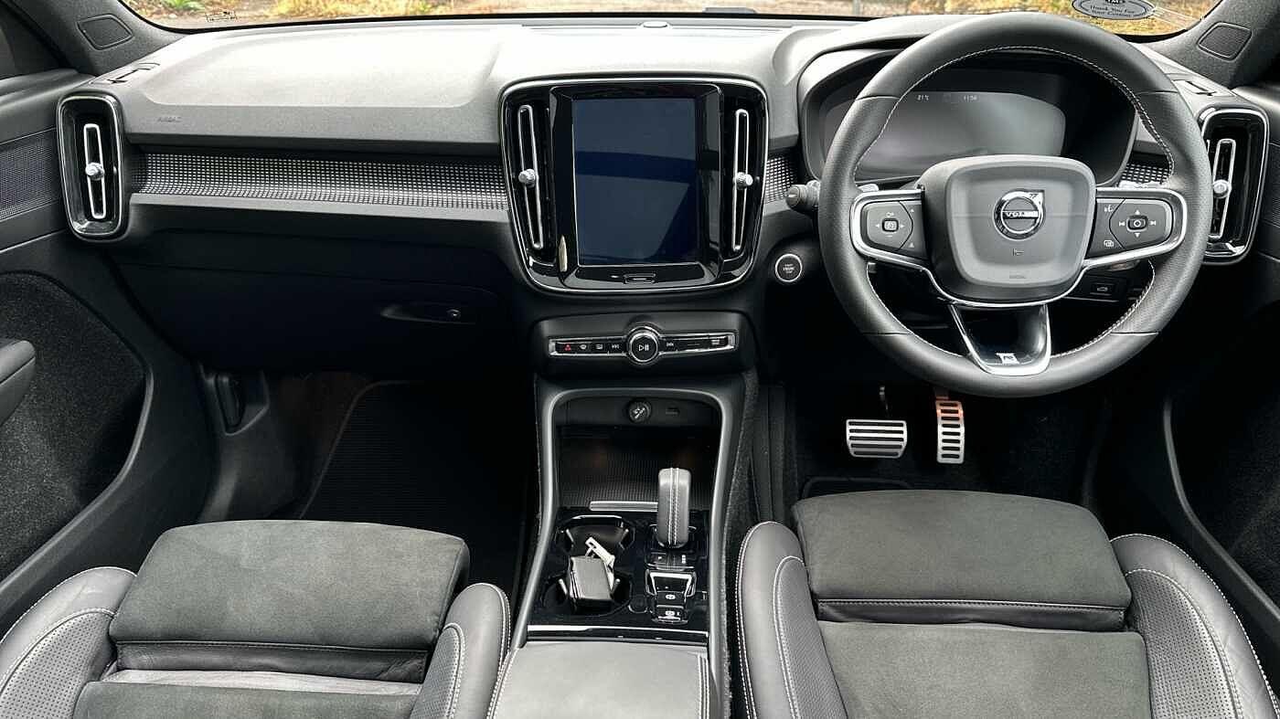 Used Volvo XC40 2020 for sale - 76307685: Photo 6