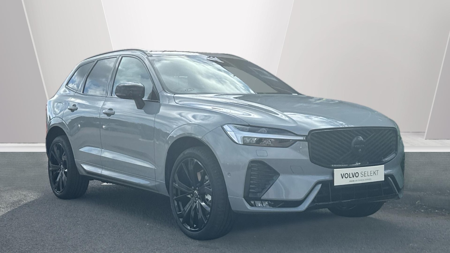 Used Volvo XC60 2025 for sale - 76484333: Photo 1