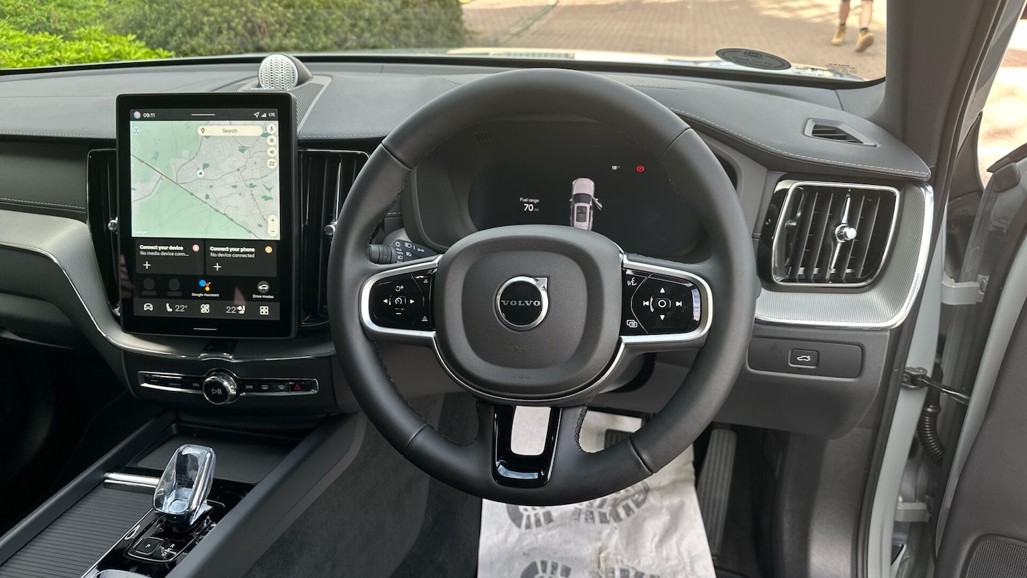 Used Volvo XC60 2025 for sale - 76484333: Photo 10