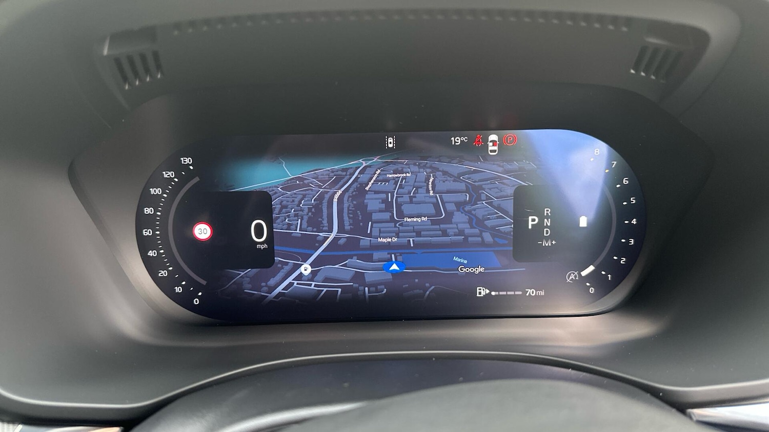 Used Volvo XC60 2025 for sale - 76484333: Photo 11