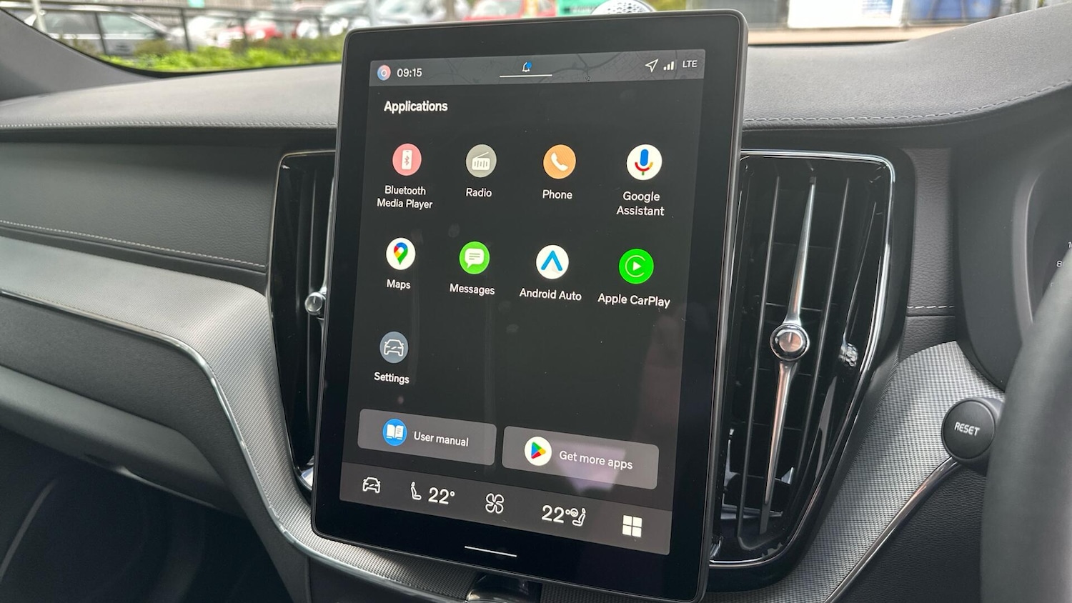 Used Volvo XC60 2025 for sale - 76484333: Photo 12