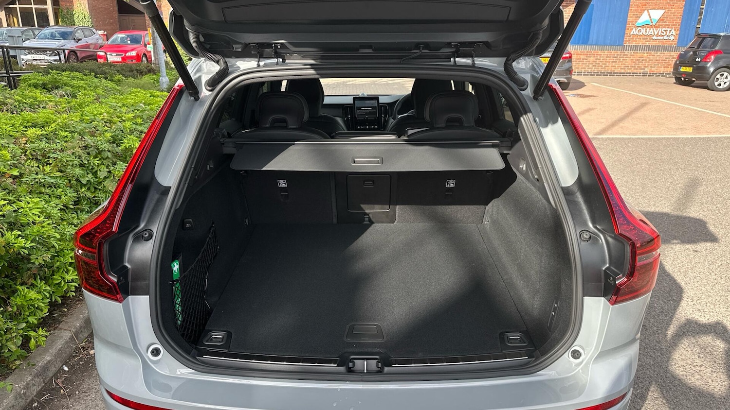 Used Volvo XC60 2025 for sale - 76484333: Photo 13