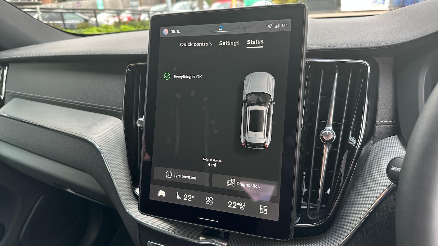 Used Volvo XC60 2025 for sale - 76484333: Photo 14