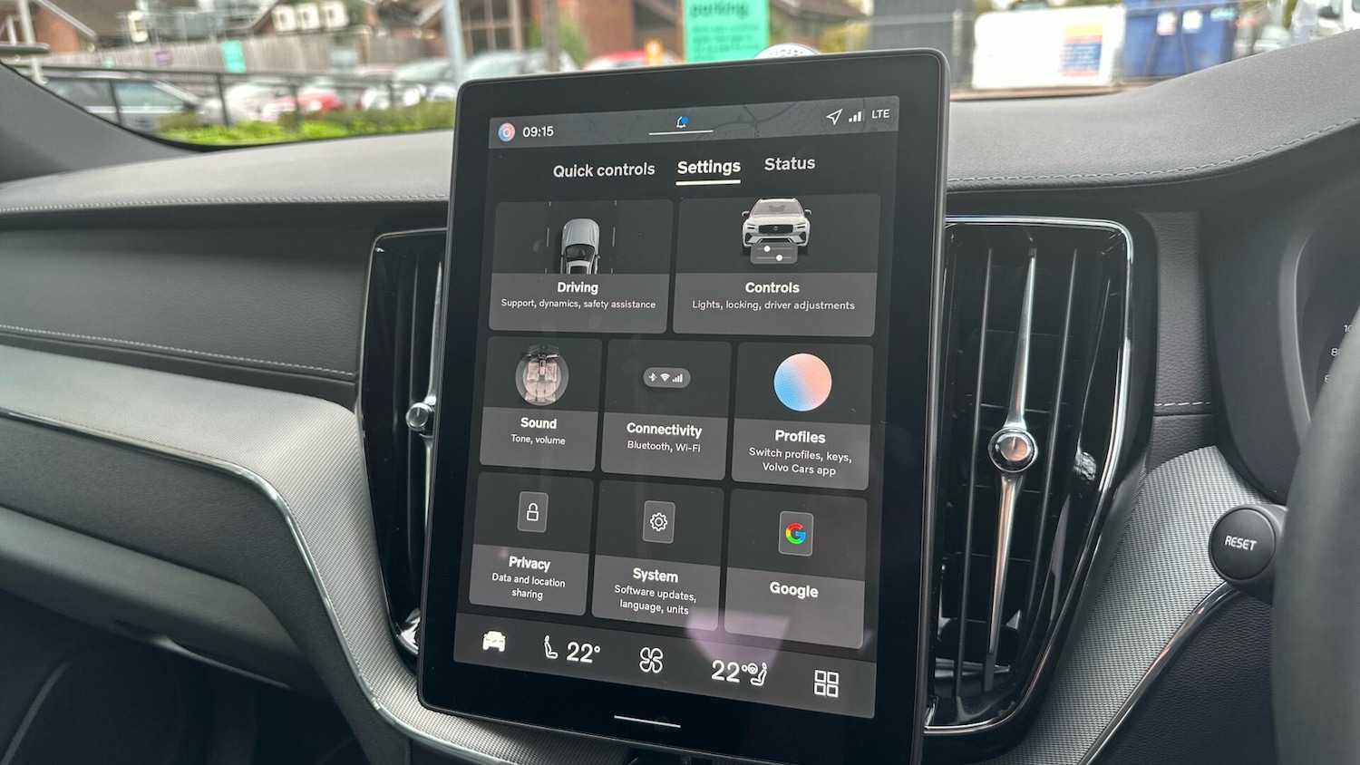 Used Volvo XC60 2025 for sale - 76484333: Photo 15