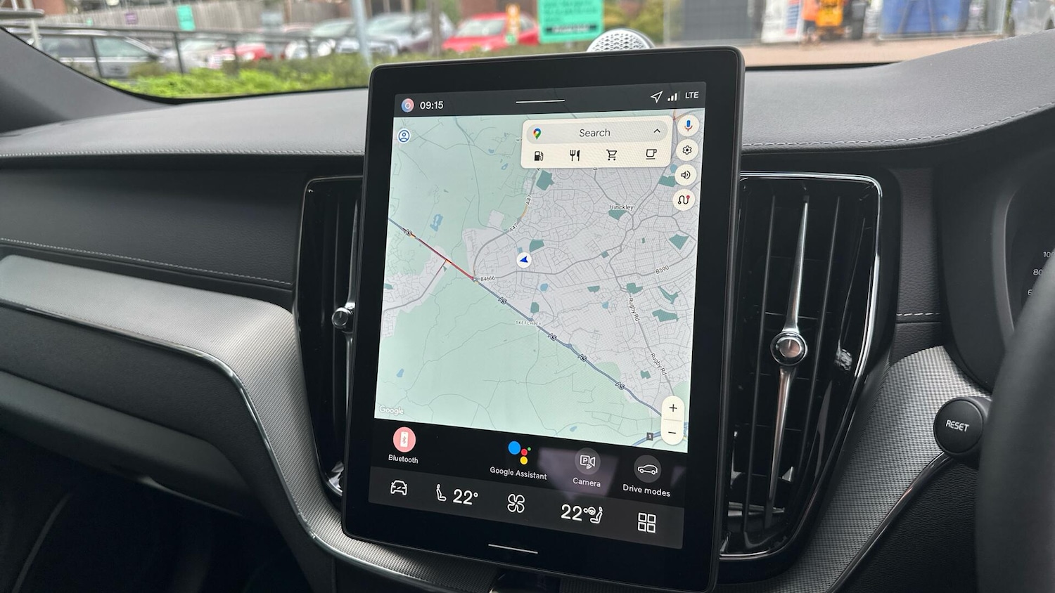 Used Volvo XC60 2025 for sale - 76484333: Photo 16