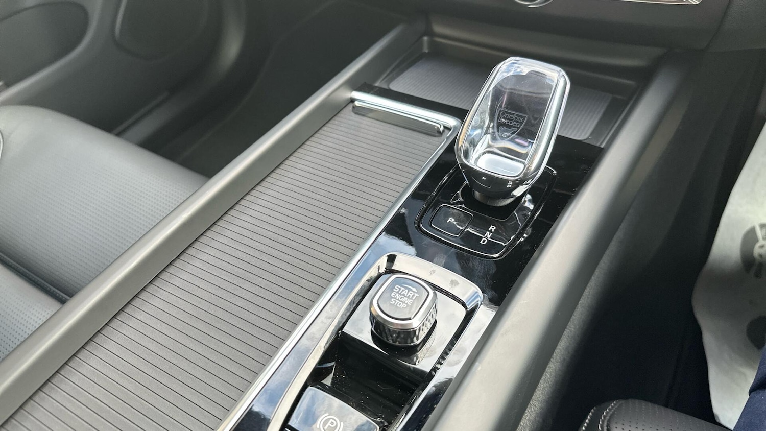 Used Volvo XC60 2025 for sale - 76484333: Photo 24