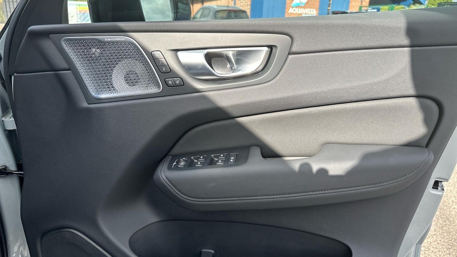 Used Volvo XC60 2025 for sale - 76484333: Photo 27