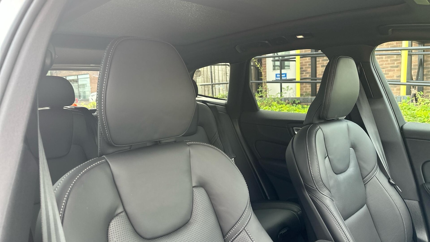 Used Volvo XC60 2025 for sale - 76484333: Photo 29