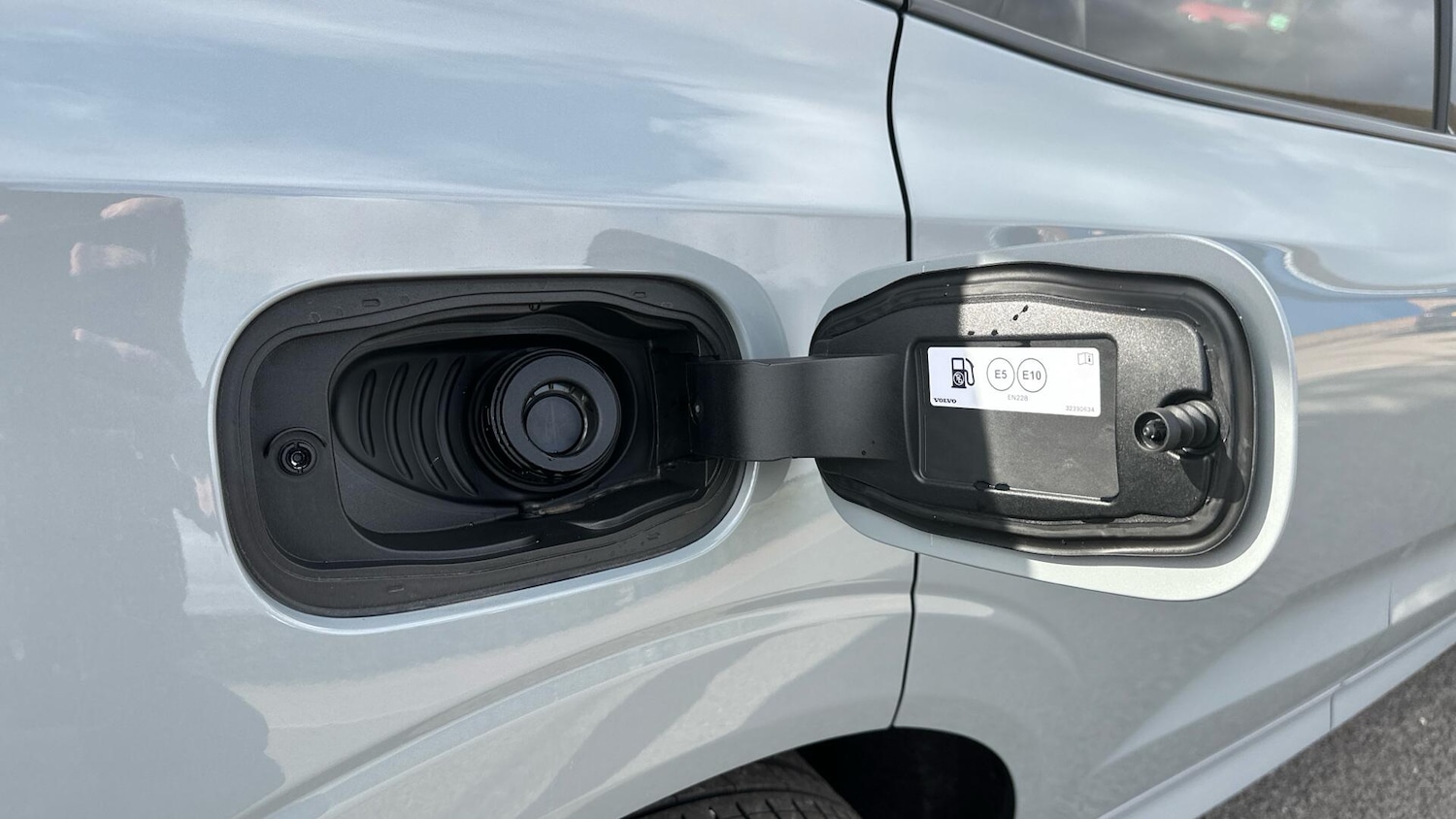 Used Volvo XC60 2025 for sale - 76484333: Photo 33