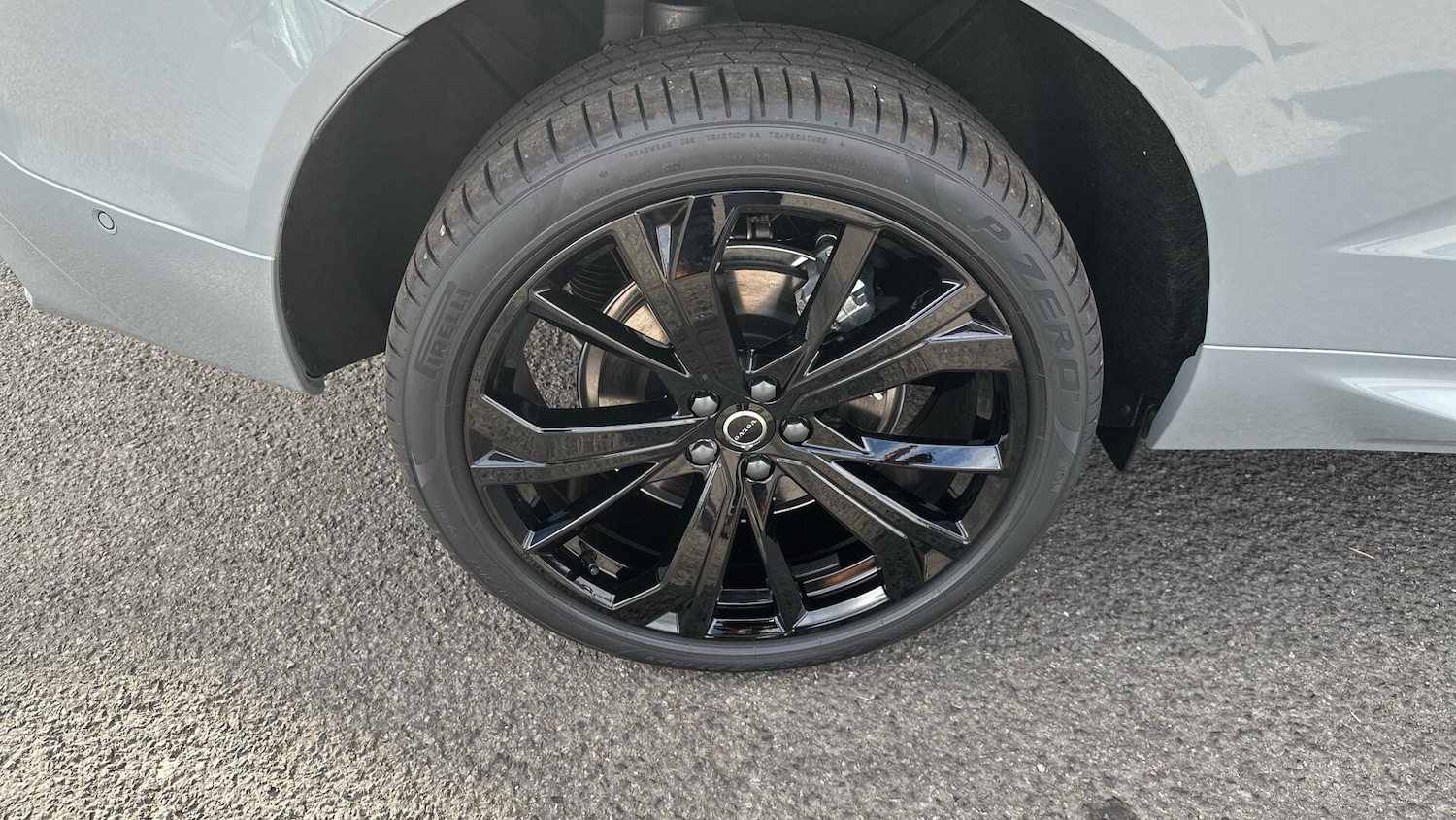 Used Volvo XC60 2025 for sale - 76484333: Photo 34