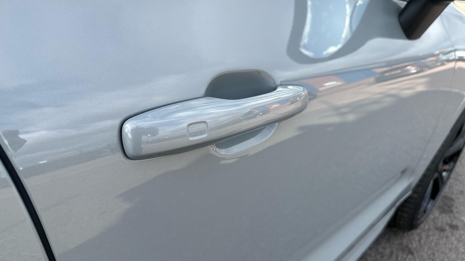 Used Volvo XC60 2025 for sale - 76484333: Photo 35