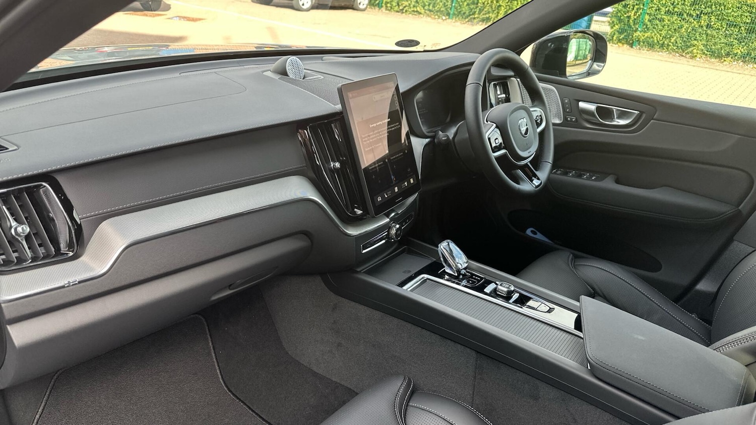 Used Volvo XC60 2025 for sale - 76484333: Photo 36