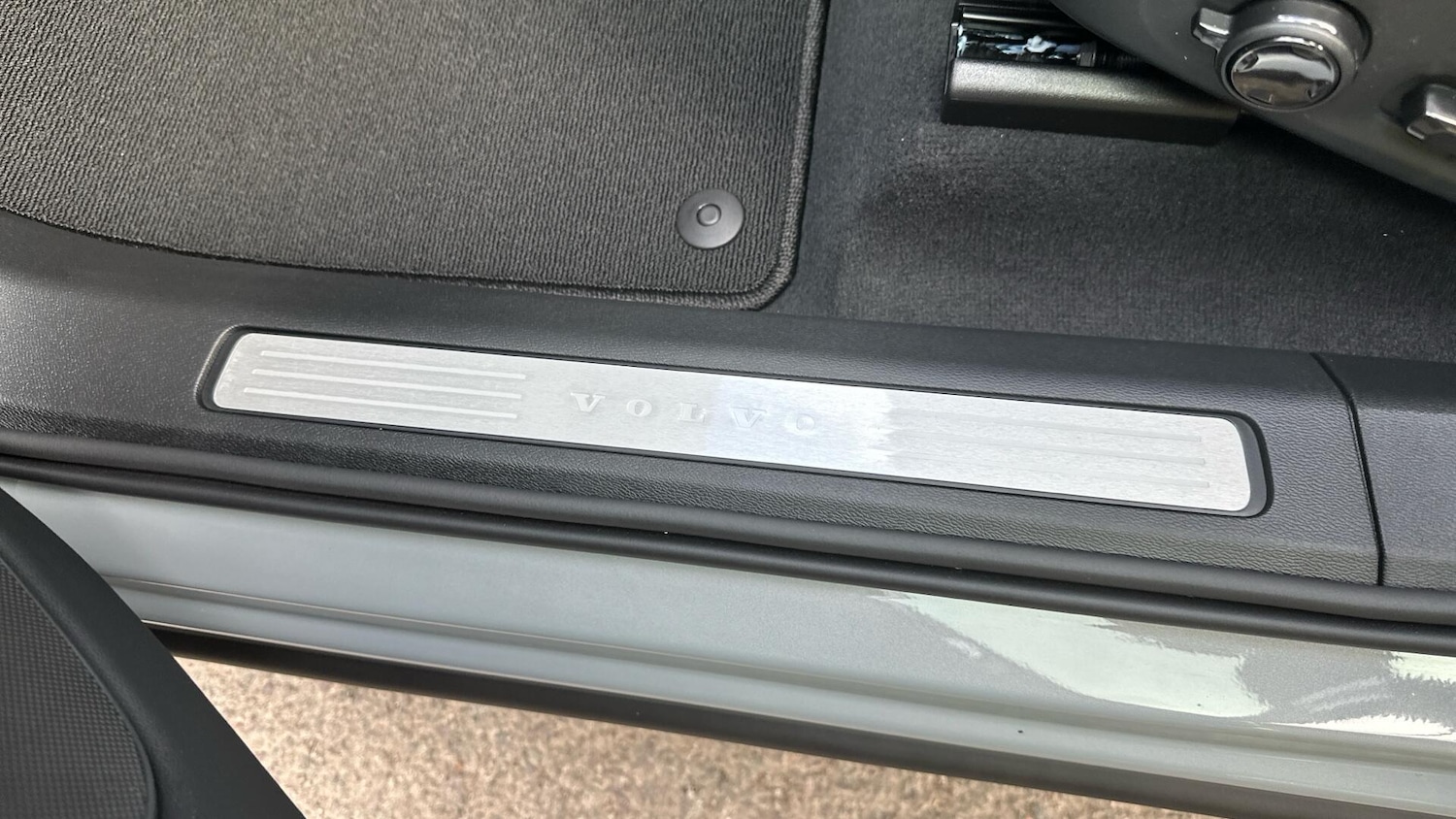 Used Volvo XC60 2025 for sale - 76484333: Photo 38