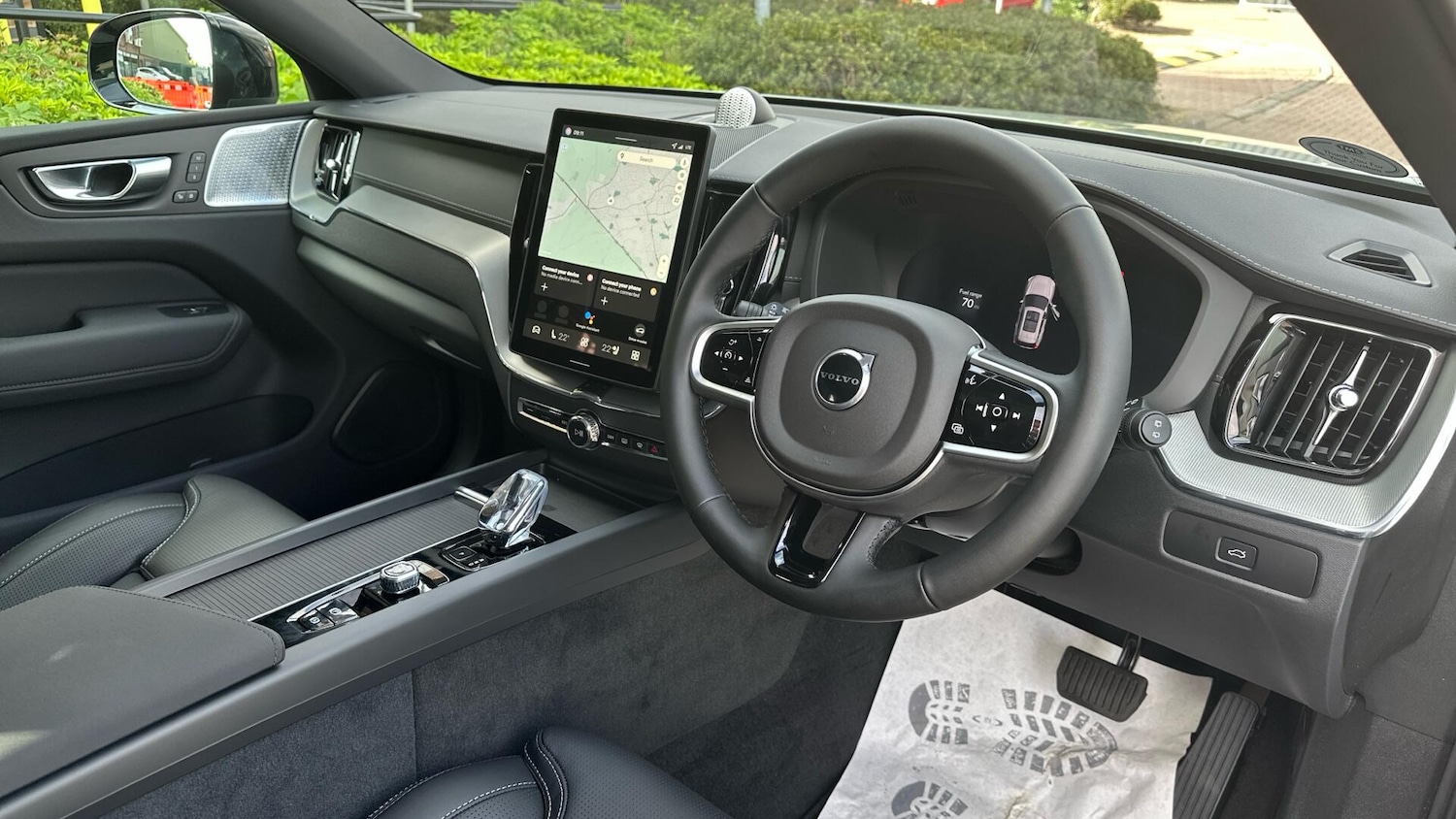 Used Volvo XC60 2025 for sale - 76484333: Photo 4