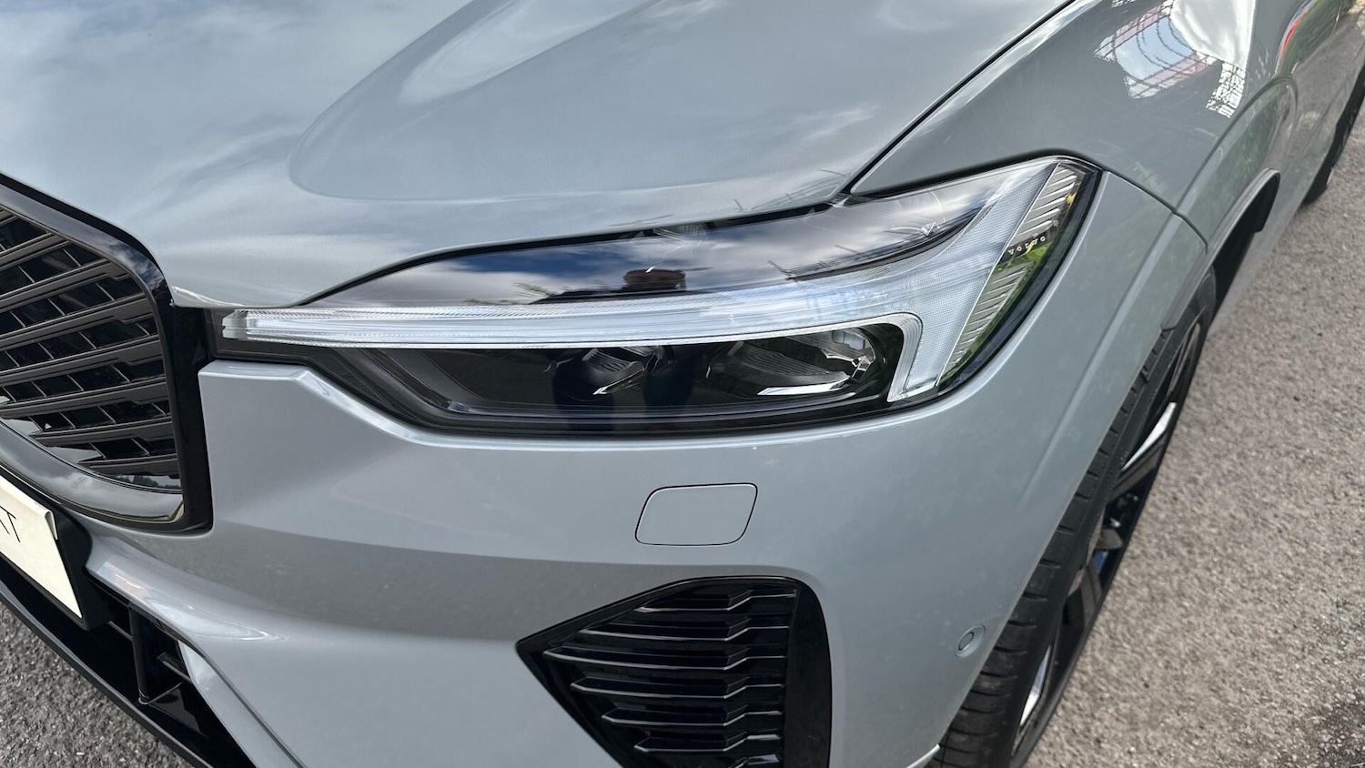 Used Volvo XC60 2025 for sale - 76484333: Photo 40