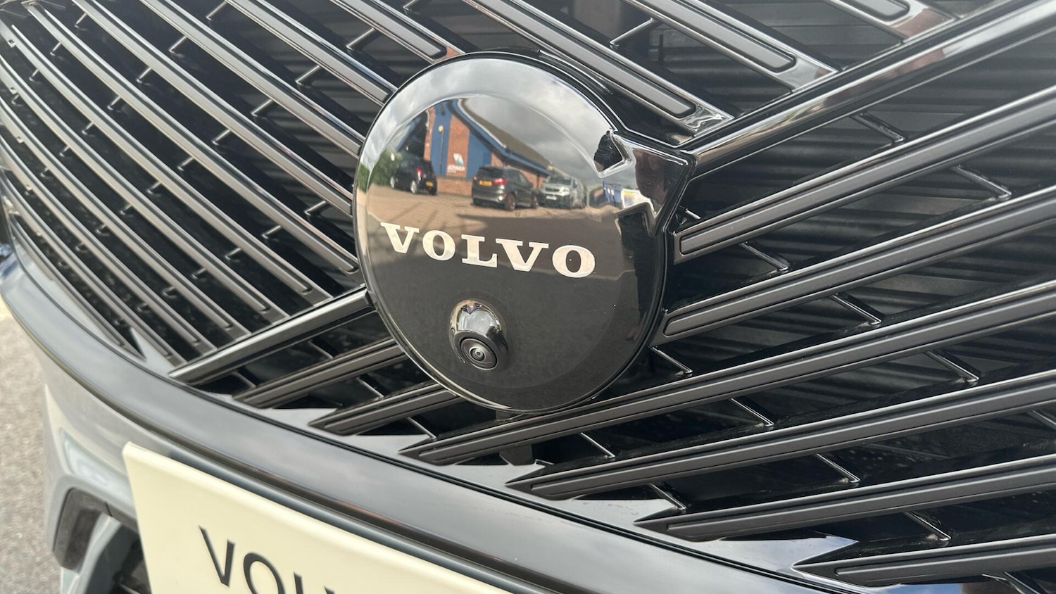 Used Volvo XC60 2025 for sale - 76484333: Photo 41