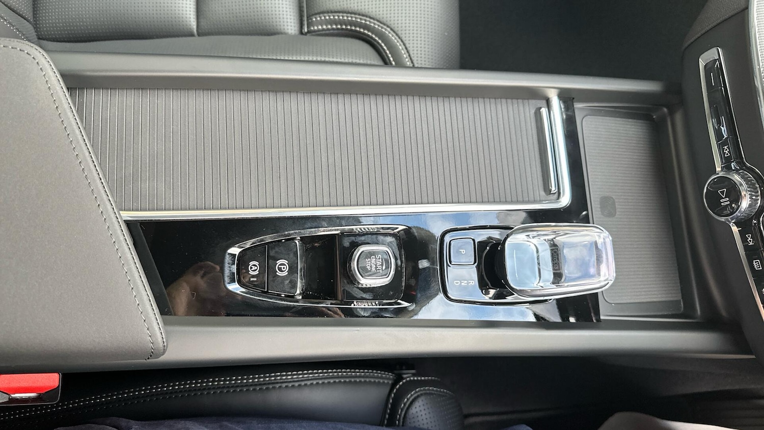 Used Volvo XC60 2025 for sale - 76484333: Photo 44