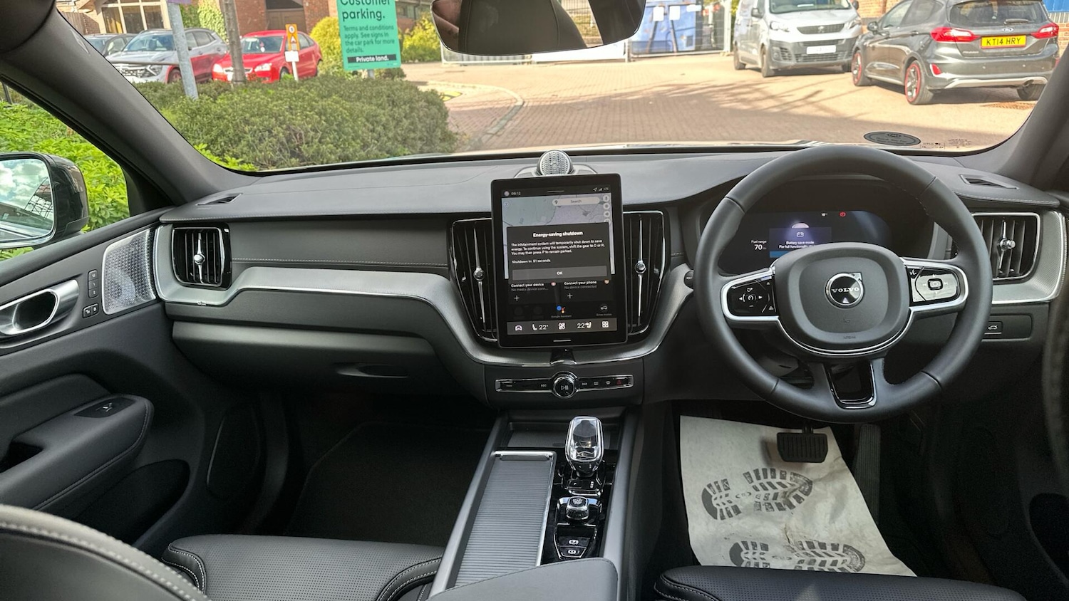 Used Volvo XC60 2025 for sale - 76484333: Photo 5