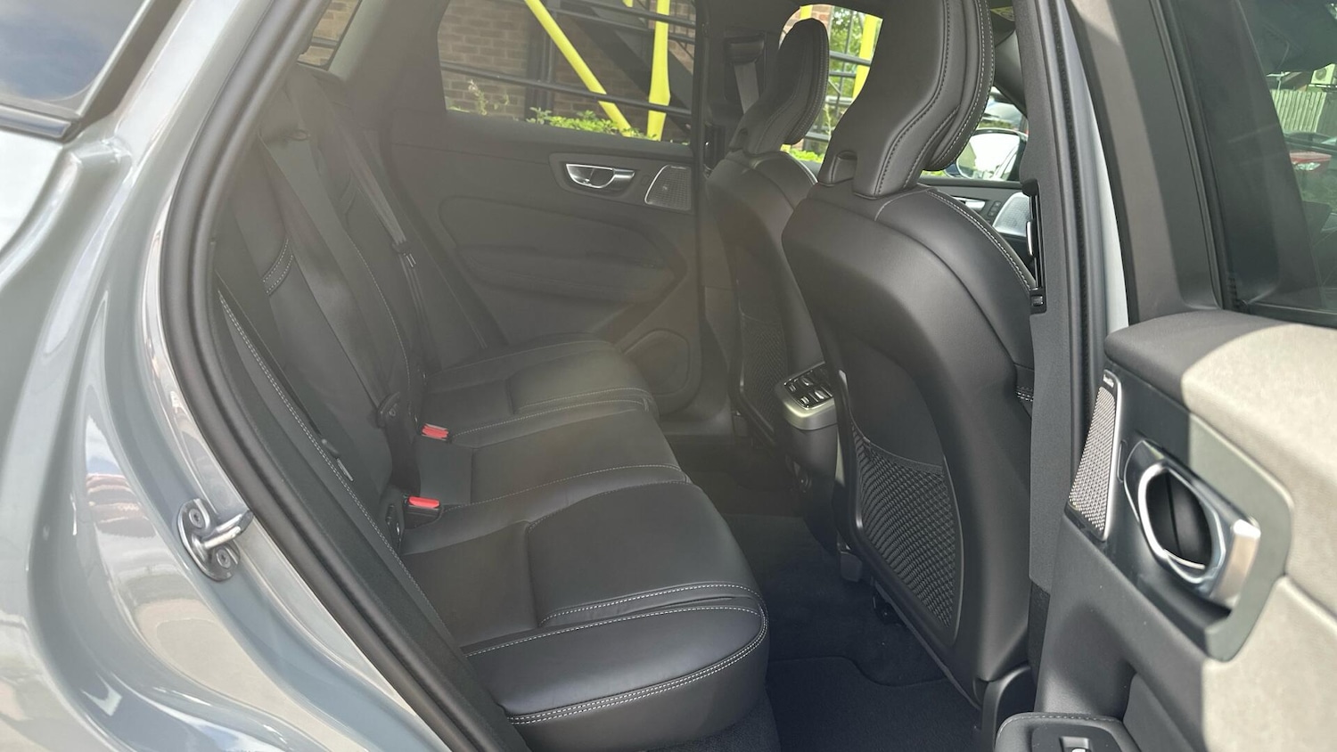 Used Volvo XC60 2025 for sale - 76484333: Photo 6