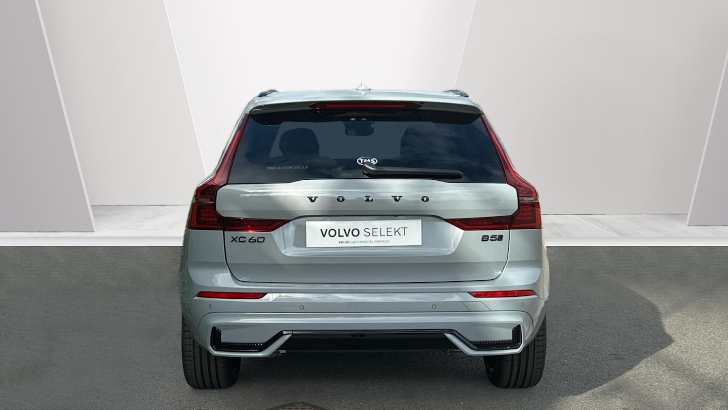 Used Volvo XC60 2025 for sale - 76484333: Photo 7