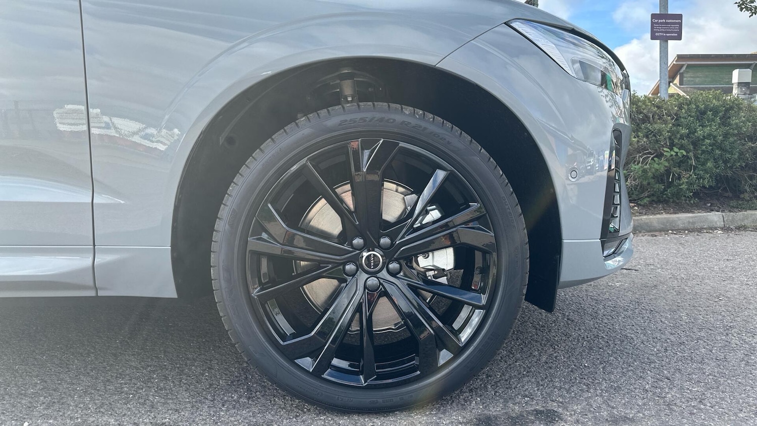 Used Volvo XC60 2025 for sale - 76484333: Photo 9