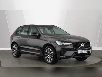 Used Volvo XC60 2023 for sale - 79144528: Photo