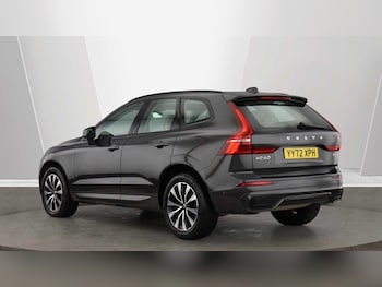 Used Volvo XC60 2023 for sale - 79144528: Photo