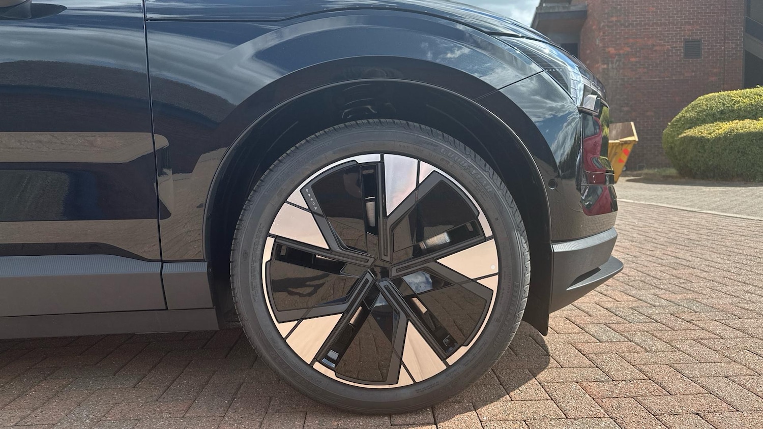 Used Volvo EX30 2025 for sale - 76307665: Photo 10