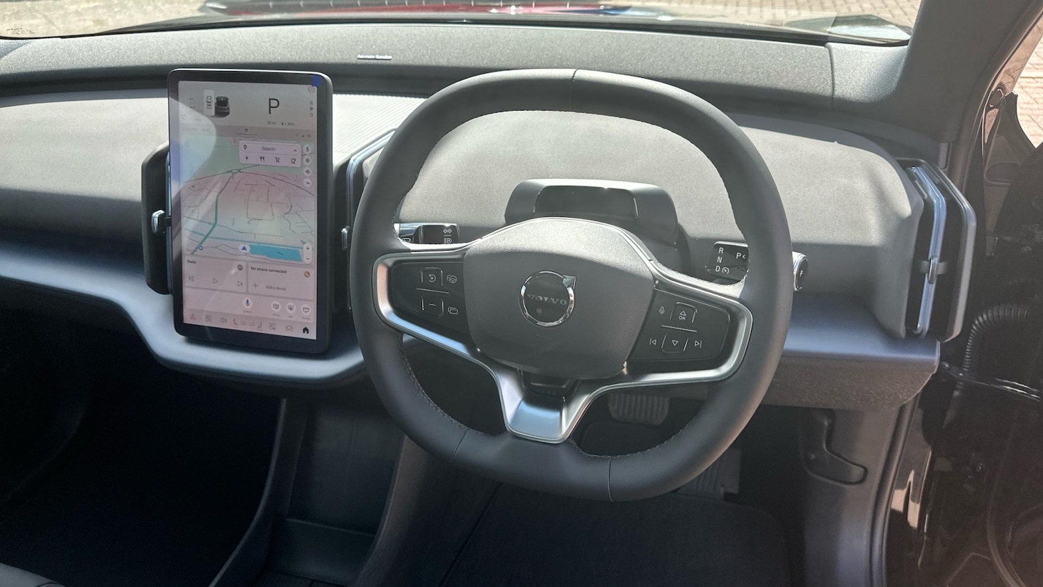 Used Volvo EX30 2025 for sale - 76307665: Photo 11