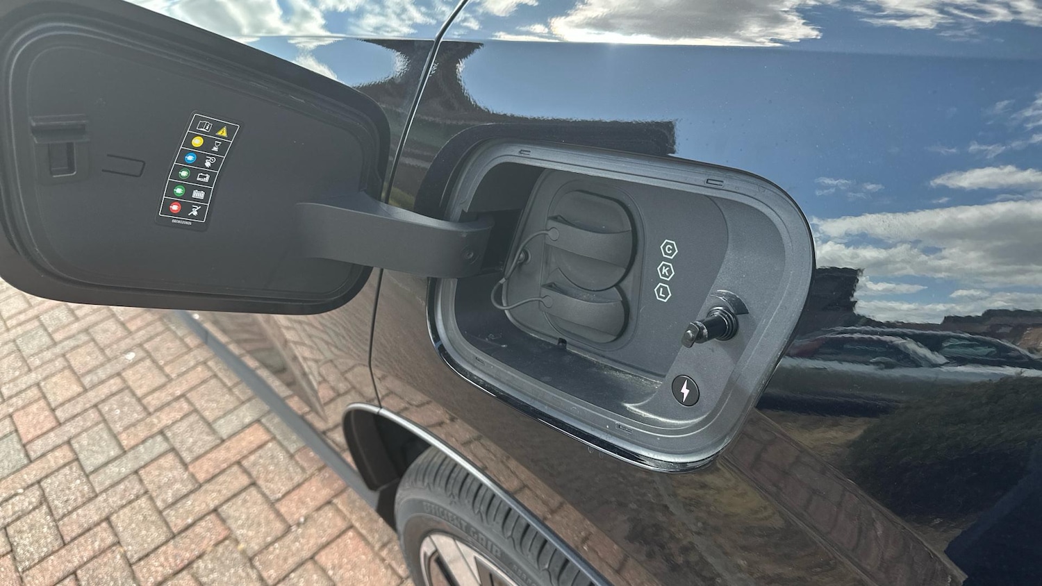 Used Volvo EX30 2025 for sale - 76307665: Photo 16