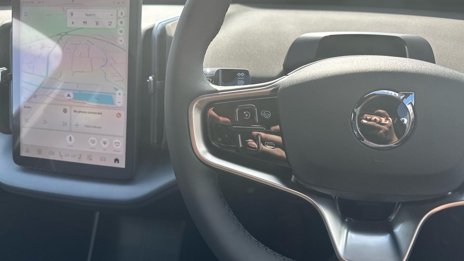 Used Volvo EX30 2025 for sale - 76307665: Photo 21