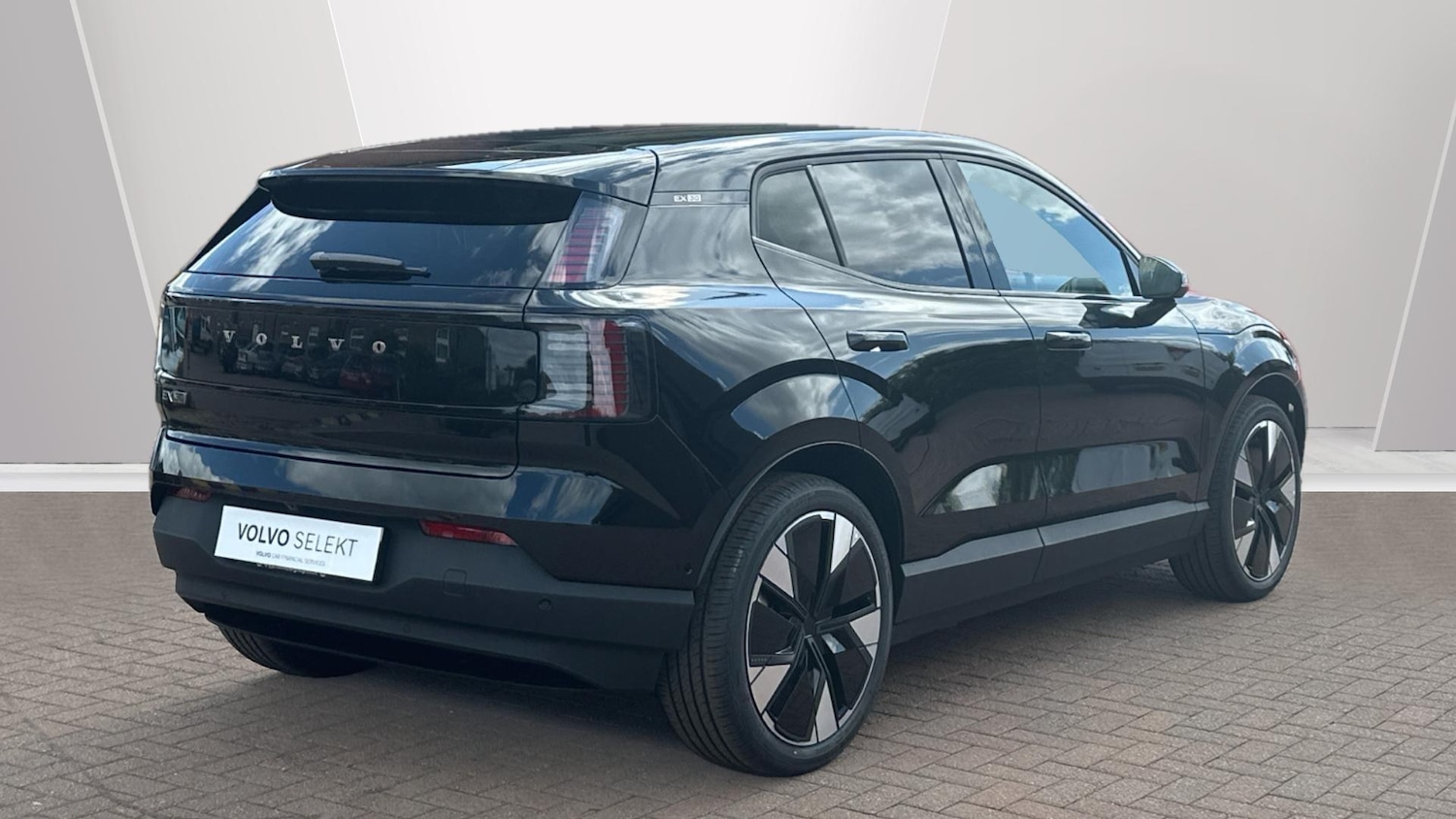Used Volvo EX30 2025 for sale - 76307665: Photo 3