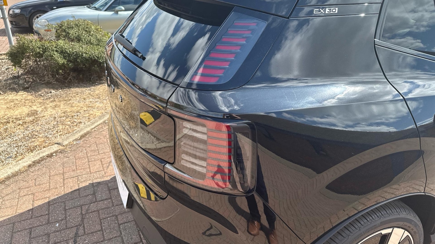 Used Volvo EX30 2025 for sale - 76307665: Photo 40