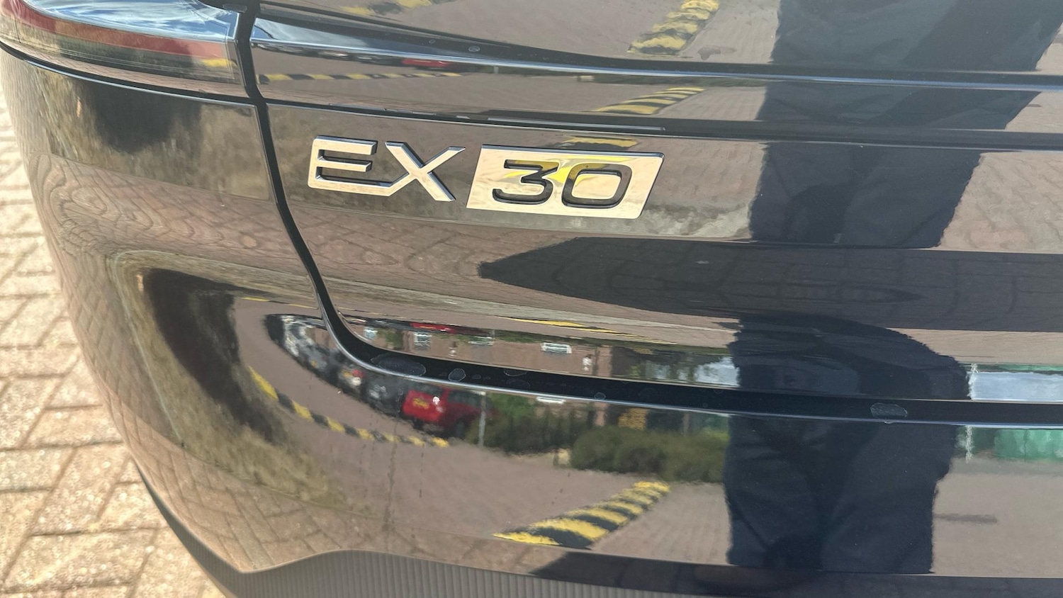 Used Volvo EX30 2025 for sale - 76307665: Photo 42