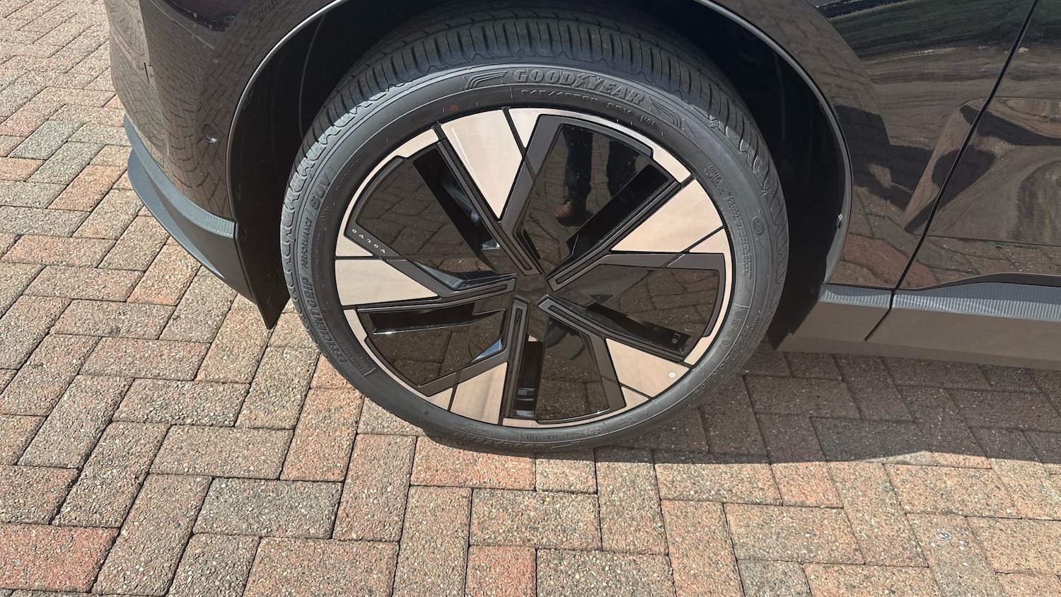 Used Volvo EX30 2025 for sale - 76307665: Photo 44