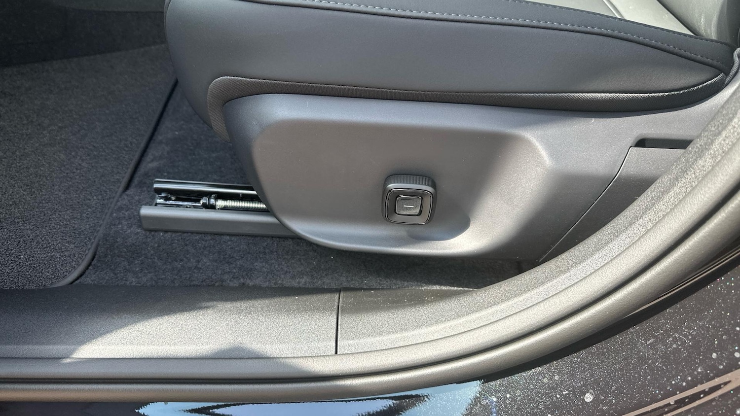 Used Volvo EX30 2025 for sale - 76307665: Photo 49