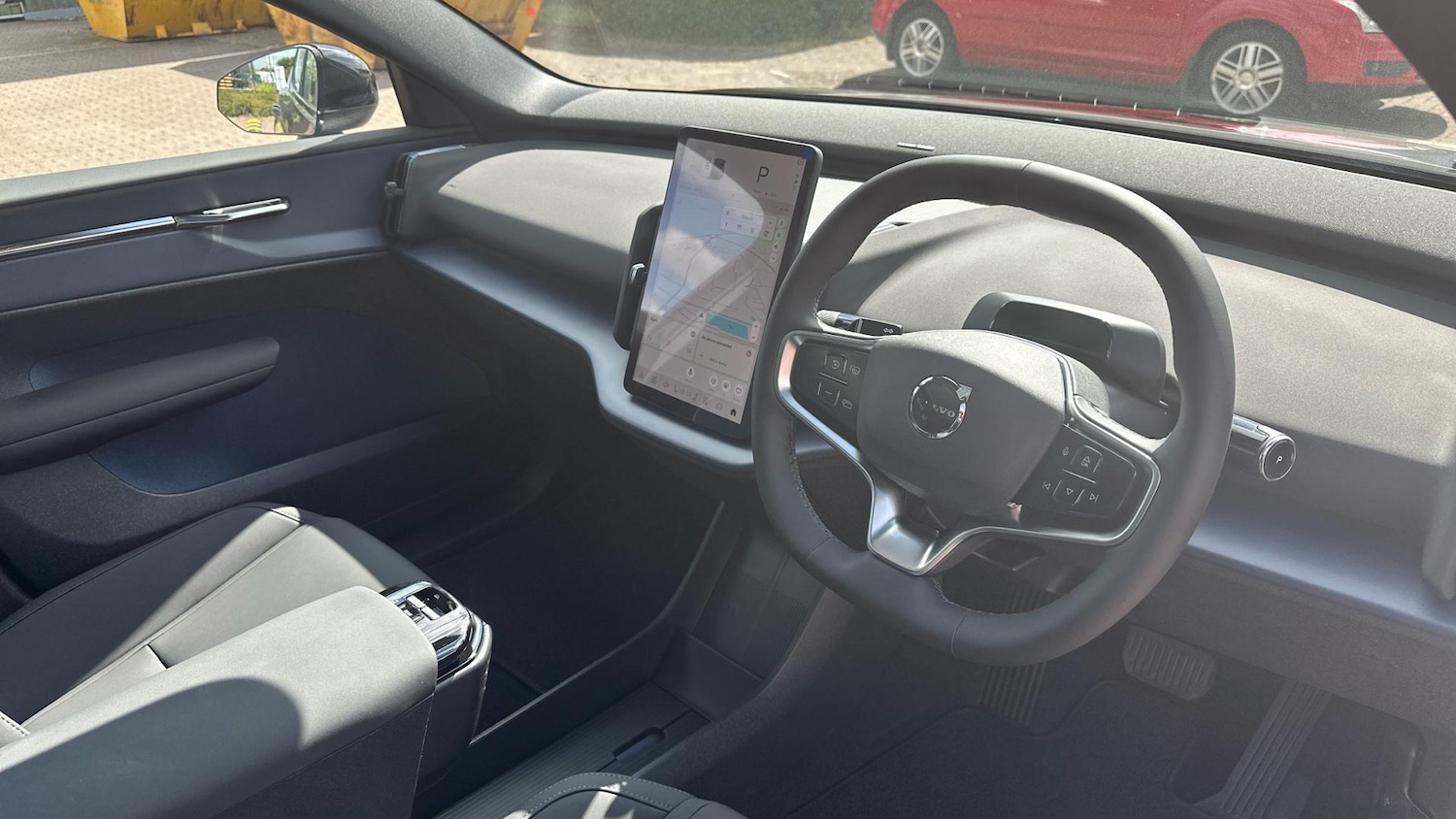 Used Volvo EX30 2025 for sale - 76307665: Photo 5