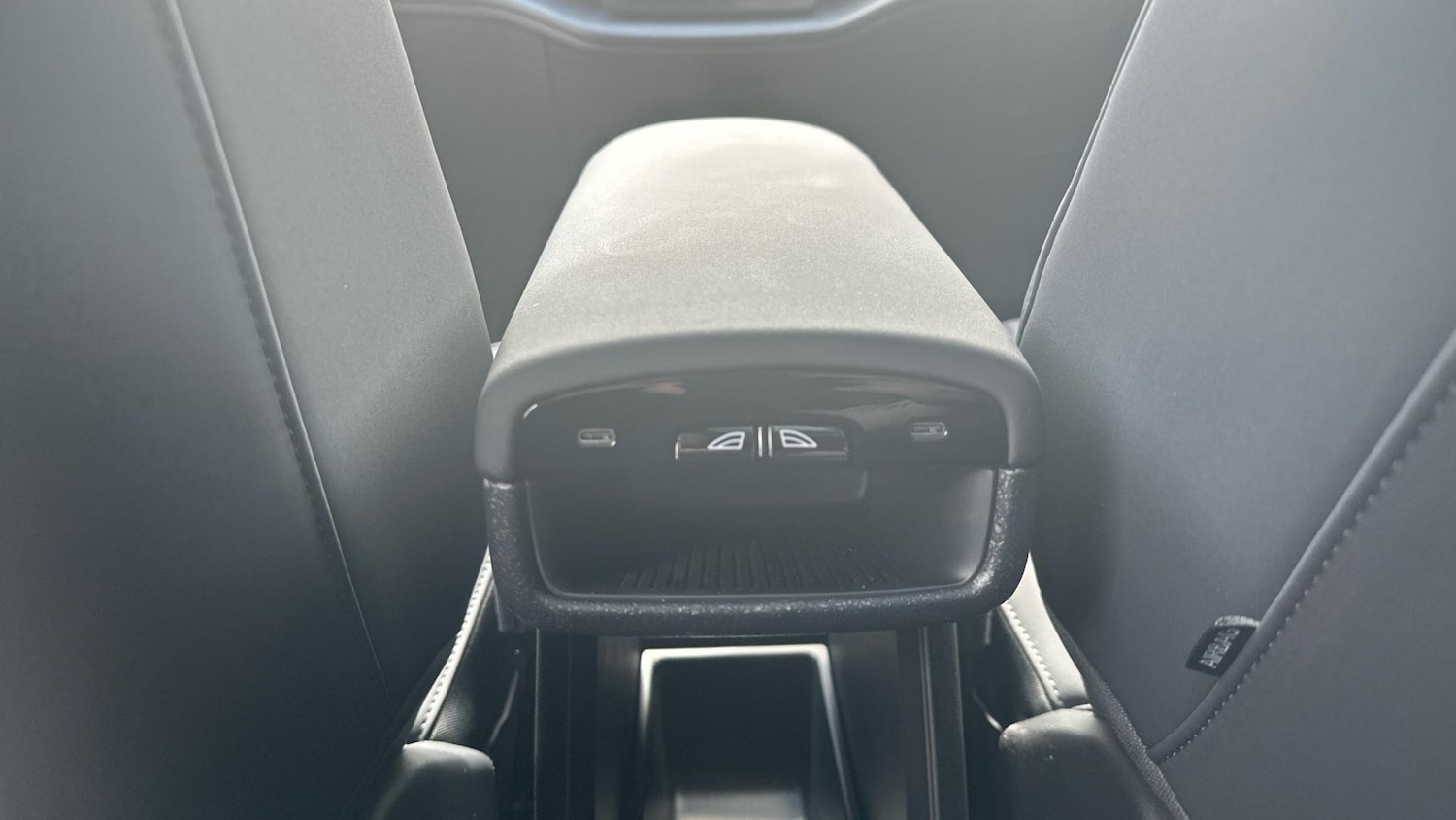 Used Volvo EX30 2025 for sale - 76307665: Photo 50