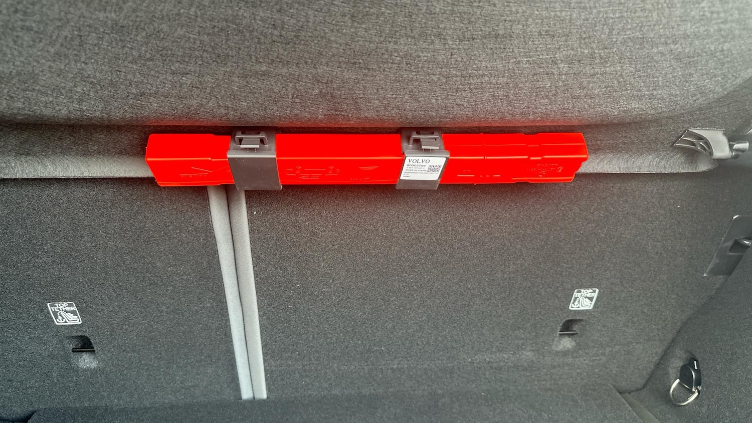 Used Volvo EX30 2025 for sale - 76307665: Photo 51