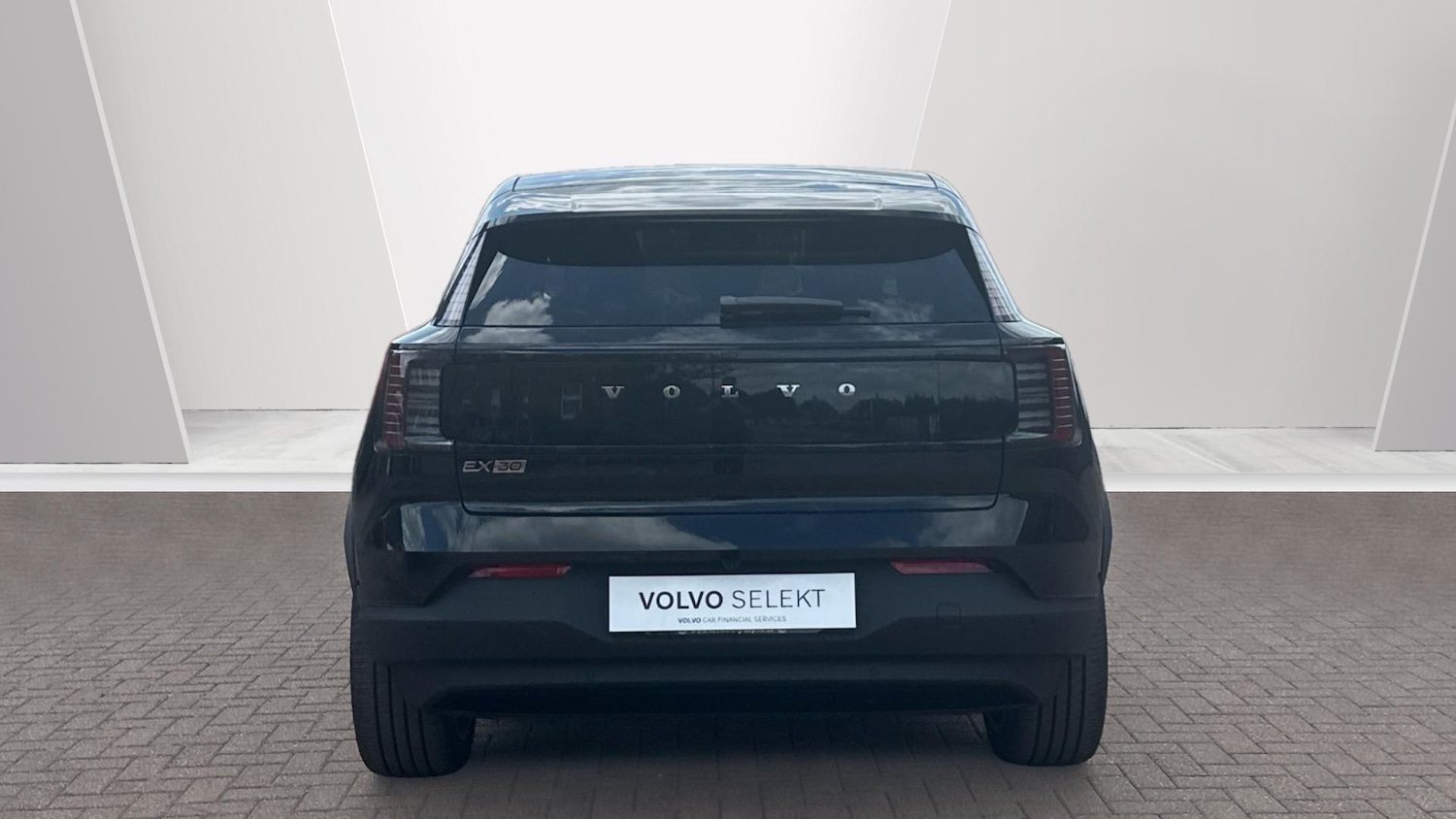 Used Volvo EX30 2025 for sale - 76307665: Photo 8