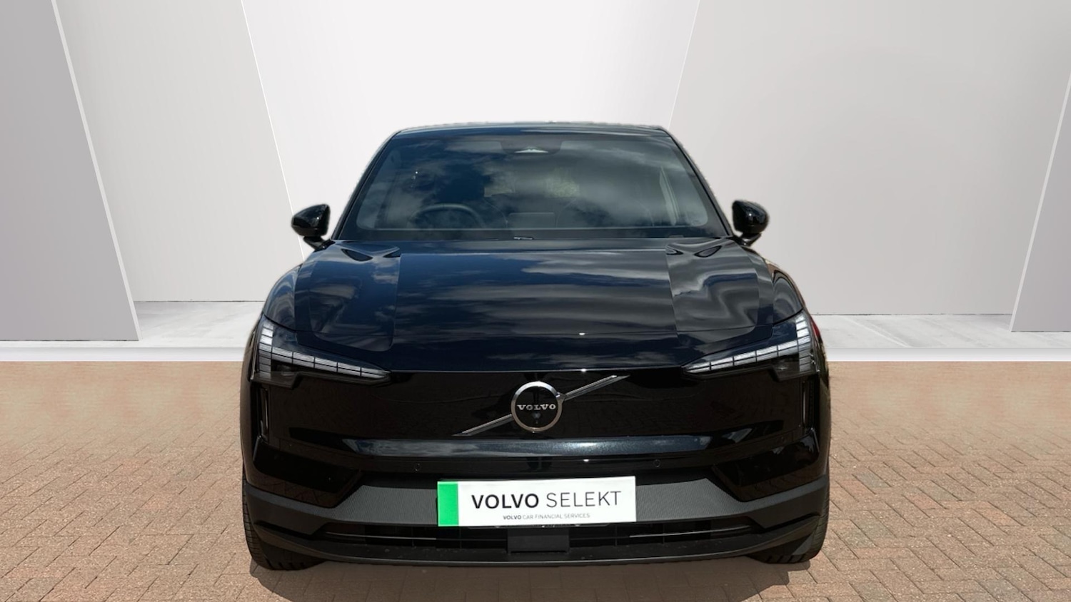 Used Volvo EX30 2025 for sale - 76307665: Photo 9