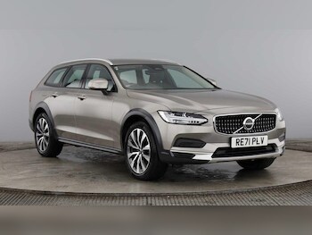 2021 (71) - 2.0 B5P Cross Country 5dr AWD Auto